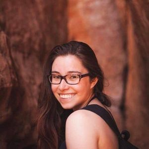 Meet your Posher, Joëlle